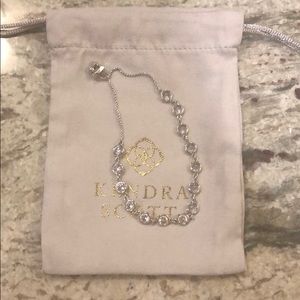 Kendra Scott Charlize Link Bracelet